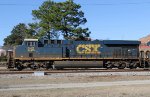 CSX 842